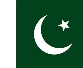 Pakistan High Commission - Port Augusta Accommodation 0