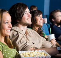 Greater Union Cinemas Manuka - Port Augusta Accommodation