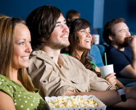 Greater Union Cinemas Manuka - Port Augusta Accommodation 0