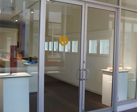 Bilk Gallery For Contemporary Metal And Glass - Port Augusta Accommodation 1