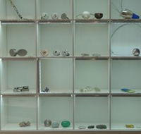Bilk Gallery for contemporary metal and glass - Port Augusta Accommodation