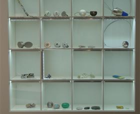 Bilk Gallery For Contemporary Metal And Glass - Port Augusta Accommodation 0