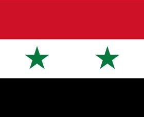 Syrian Arab Republic, Embassy Of The - Port Augusta Accommodation 0