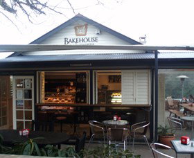 Bakehouse On Wentworth Blackheath - Port Augusta Accommodation 0