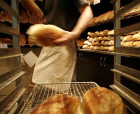 Bakehouse On Wentworth Blackheath - Port Augusta Accommodation 1