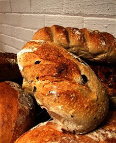 Bakehouse On Wentworth Blackheath - Port Augusta Accommodation 3