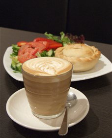 Bakehouse On Wentworth Blackheath - Port Augusta Accommodation 2