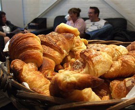 Bakehouse On Wentworth Blackheath - Port Augusta Accommodation 5