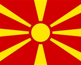 Macedonia, Embassy Of The Republic Of - Port Augusta Accommodation 0