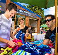 Old Bus Depot Markets - Port Augusta Accommodation
