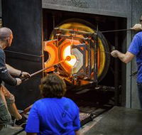 Canberra Glassworks - Port Augusta Accommodation