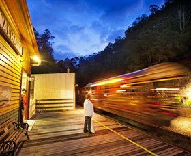 Walhalla Goldfields Railway - Port Augusta Accommodation 8