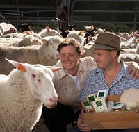 Prom Country Cheese - Port Augusta Accommodation