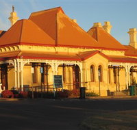 Armidale Railway Museum - Port Augusta Accommodation