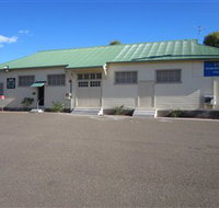 12th/16th Hunter River Lancers History Room - Port Augusta Accommodation