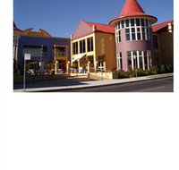 The Wicklow Hotel - Port Augusta Accommodation