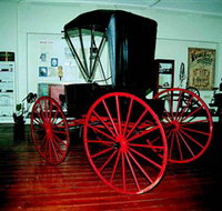 Armidale Folk Museum - Port Augusta Accommodation