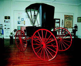 Armidale Folk Museum - Port Augusta Accommodation 0
