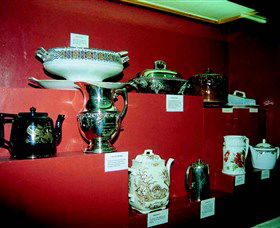 Armidale Folk Museum - Port Augusta Accommodation 2