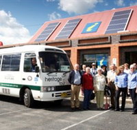 Armidale Heritage Tours - Port Augusta Accommodation