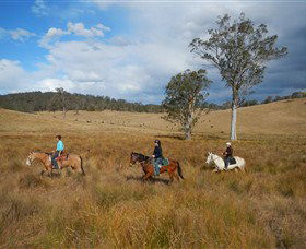 Chapman Valley Horse Riding - Port Augusta Accommodation 0