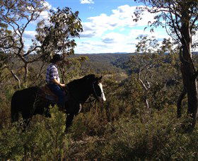 Chapman Valley Horse Riding - Port Augusta Accommodation 2