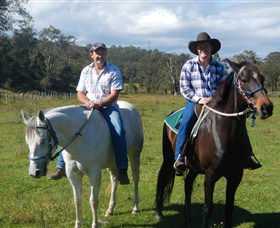 Chapman Valley Horse Riding - Port Augusta Accommodation 3
