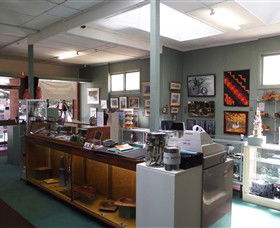 ArtSpace Wonthaggi - Port Augusta Accommodation 0