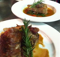 djinta djinta Winery and de Vine Restaurant - Port Augusta Accommodation