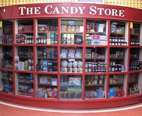 Leura Candy Store - Port Augusta Accommodation 0