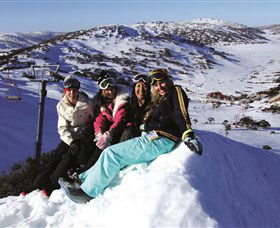 Charlotte Pass NSW Port Augusta Accommodation