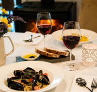 Lark Hill Biodynamic Winery - Port Augusta Accommodation