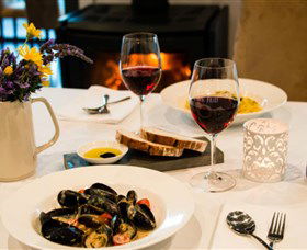 Lark Hill Biodynamic Winery - Port Augusta Accommodation 0