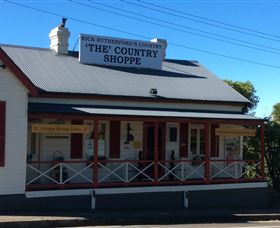 Rick Rutherfords Country Gallery - Port Augusta Accommodation 0