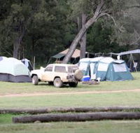 Landcruiser Mountain Park - Port Augusta Accommodation