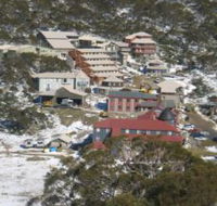 Charlotte Pass and Lookout - Port Augusta Accommodation