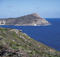 Bald Head Walking Track - Port Augusta Accommodation