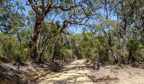 Howes Trail - Port Augusta Accommodation 0