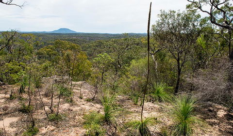 Howes Trail - Port Augusta Accommodation 1