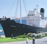 Discovery Bay Tourism Experience - Port Augusta Accommodation