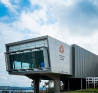 National Anzac Centre - Port Augusta Accommodation