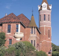 Old Post Office - Port Augusta Accommodation