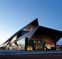 Albany Entertainment Centre - Port Augusta Accommodation