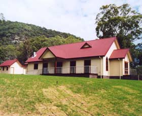 Catherine Vale Wines - Port Augusta Accommodation 1
