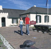 Albany Residency Museum - Port Augusta Accommodation