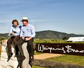 Whispering Brook - Port Augusta Accommodation 2
