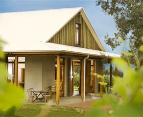 Whispering Brook - Port Augusta Accommodation 4
