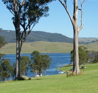 Lake St Clair - Port Augusta Accommodation