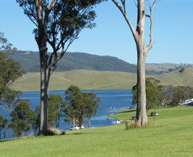 Lake St Clair - Port Augusta Accommodation 0