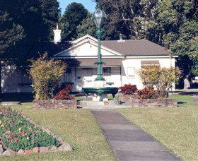 Singleton Historical Society And Museum Inc - Port Augusta Accommodation 1